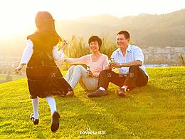 企业形象摄影/有机农业/生态牧场/食品工业生产