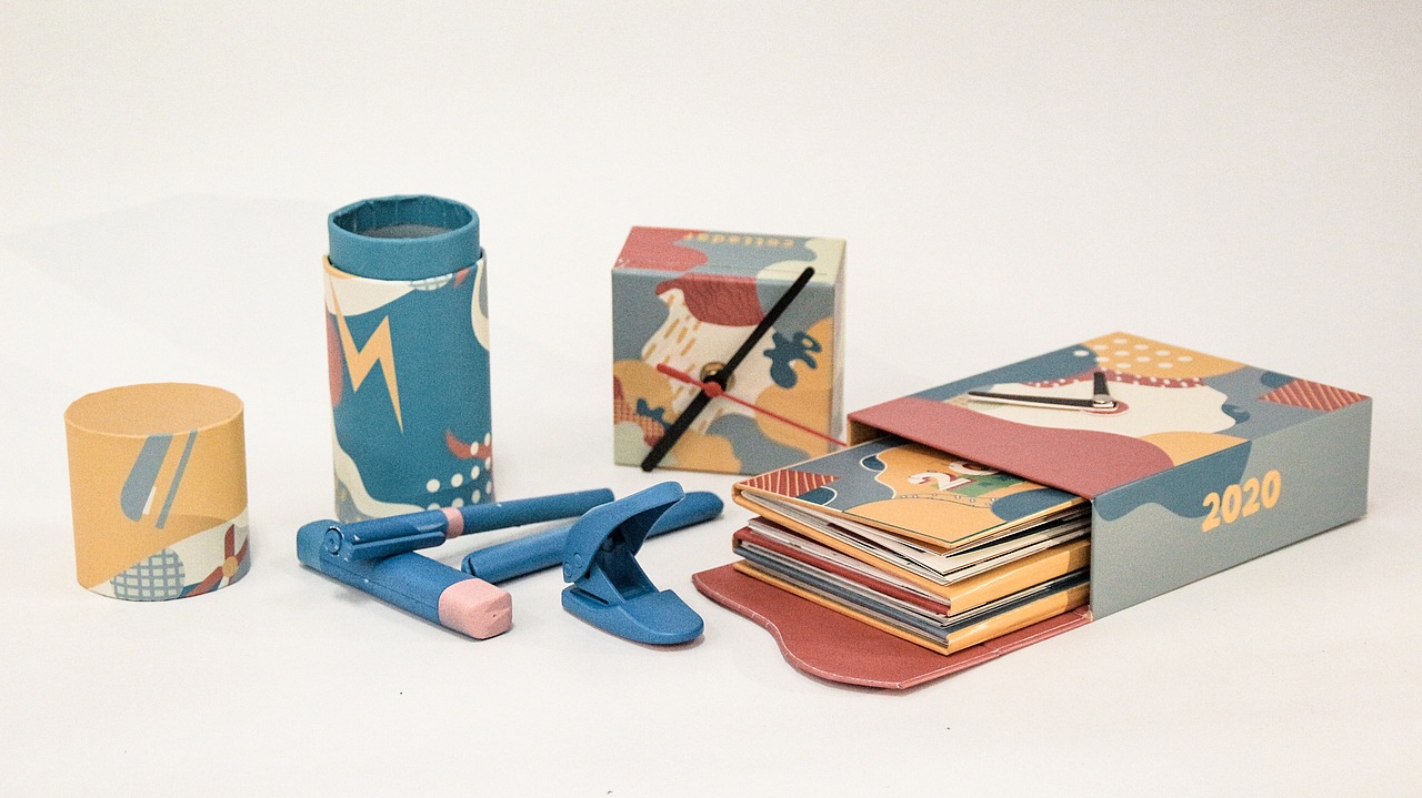 【文创】colladar艺术启蒙日历（图ZMjUzMTcyODQw） - 书籍/画册 - 站酷设计师Vivi蛙原创素材 - 站酷ZCOOL