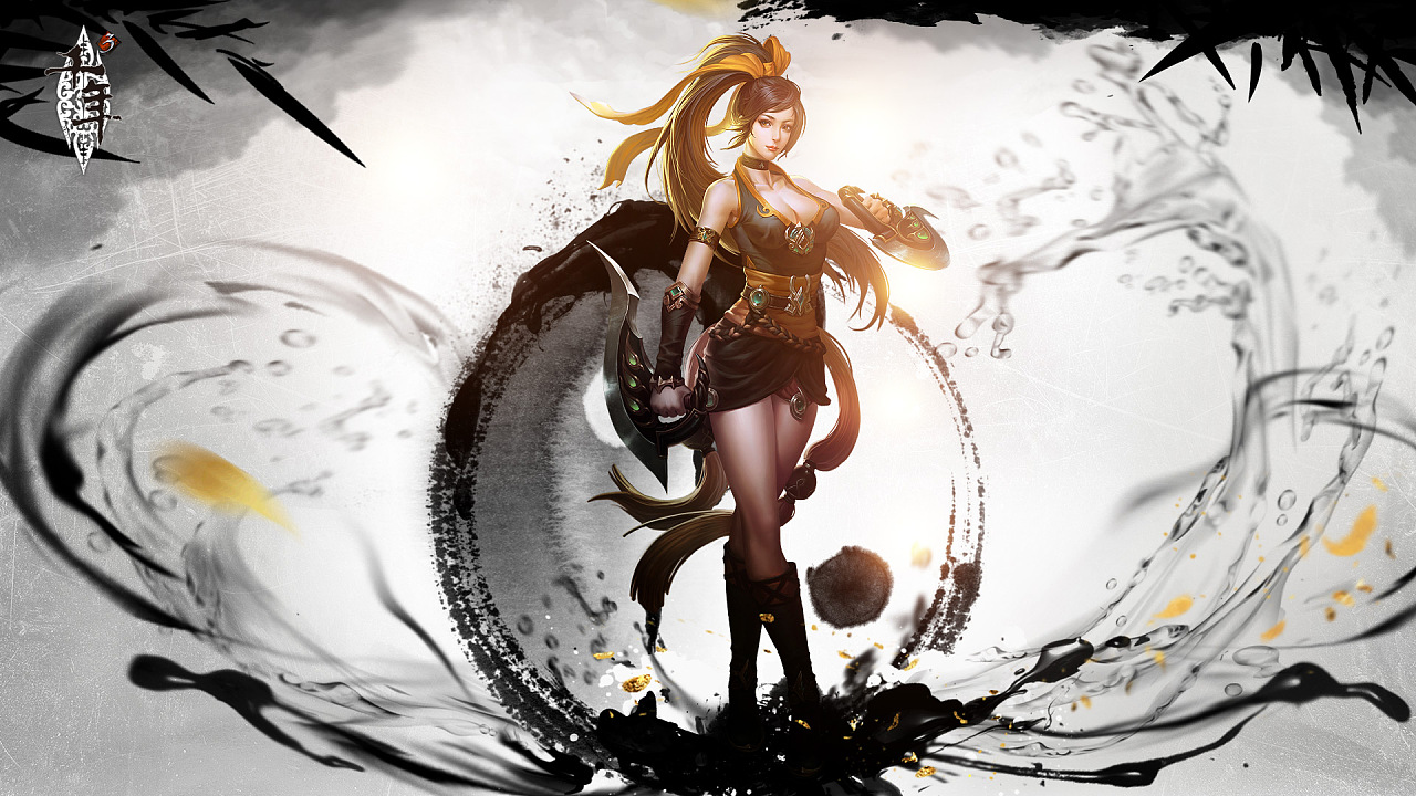 千年3八卦系统新版