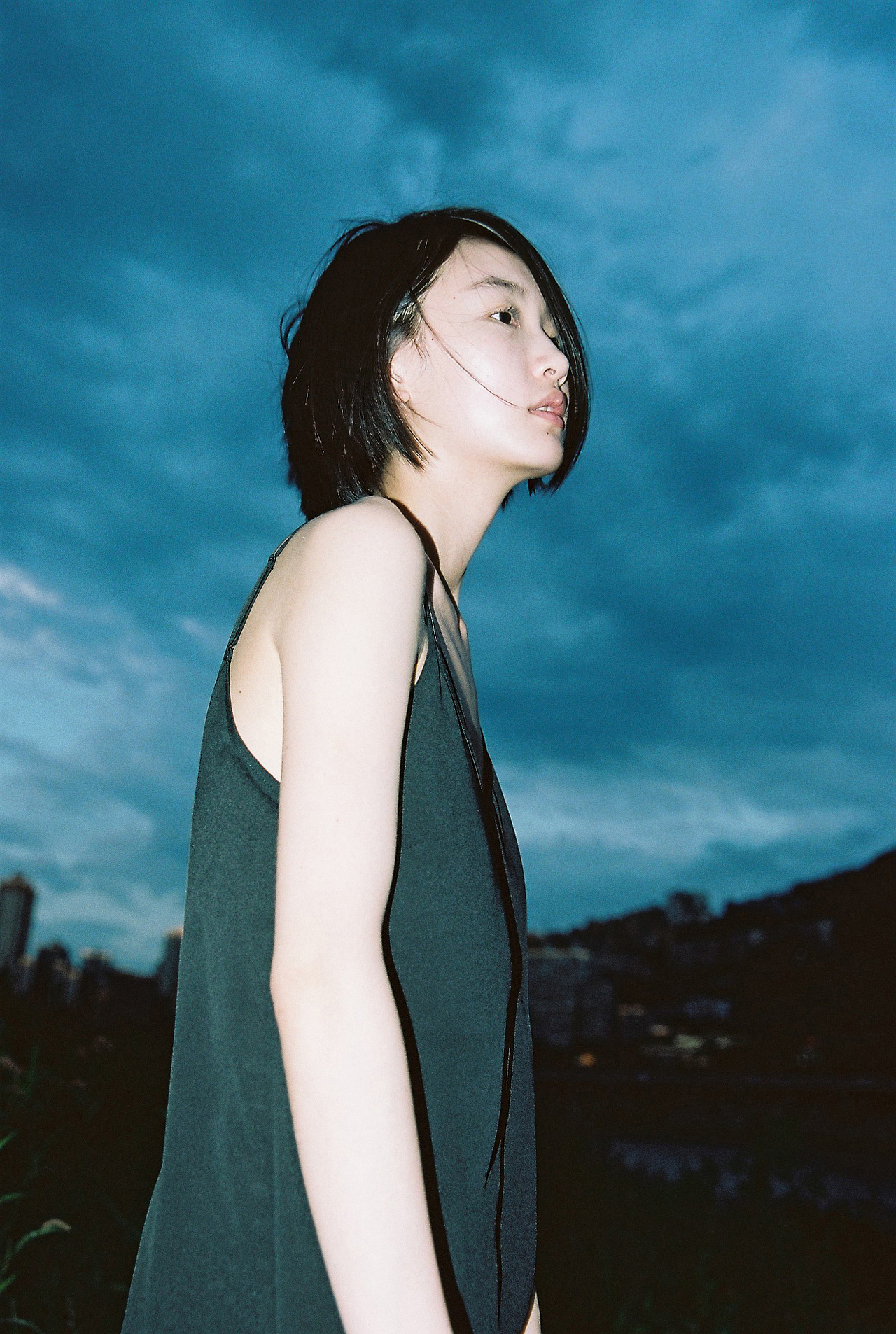 树生长摄影 | 个人写真#客片欣赏