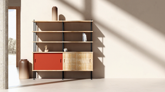 Carl Hansen & son 北欧极简家具短片(图ZMjQyNDgyNzUy) - 动画/影视 - 站酷设计师Lastlight原创素材 - 站酷ZCOOL
