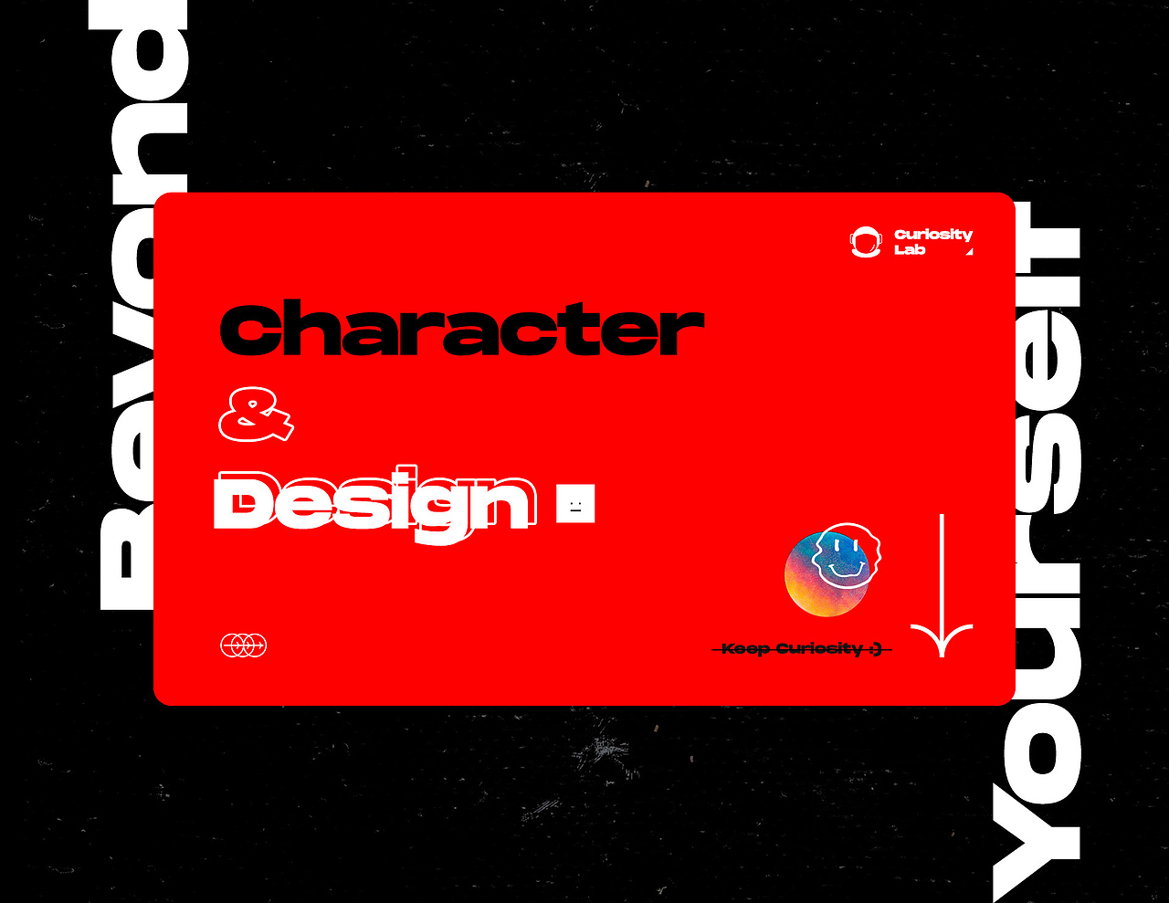 || Character Design || Curiosity Lab Collaboratio（圖ZMjY5MjIyMjQ0） - 人物/生物 - 站酷設(shè)計(jì)師視覺(jué)派Pie原創(chuàng)素材 - 站酷ZCOOL