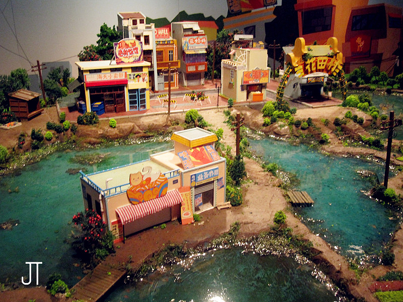 2013广州美术学院本科毕业展