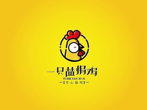 LOGO案例展示