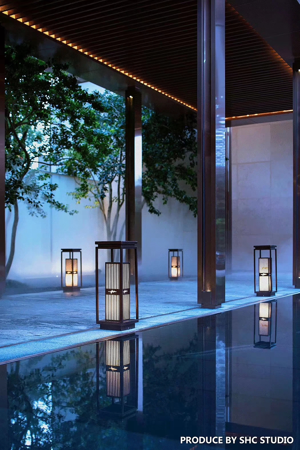 惠州·星河丹提