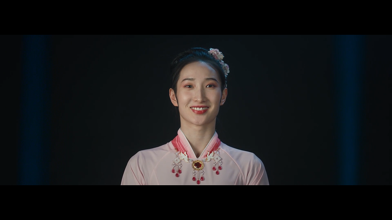 华为| mediacube x 朱瑾慧|影视|宣传片|z30273091