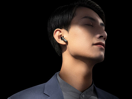 图拉斯蓝牙耳机（个人主页-ZNTU4NzY5ODQ=） - 产品摄影 - 站酷设计师摄影师宇渊原创素材 - 站酷ZCOOL
