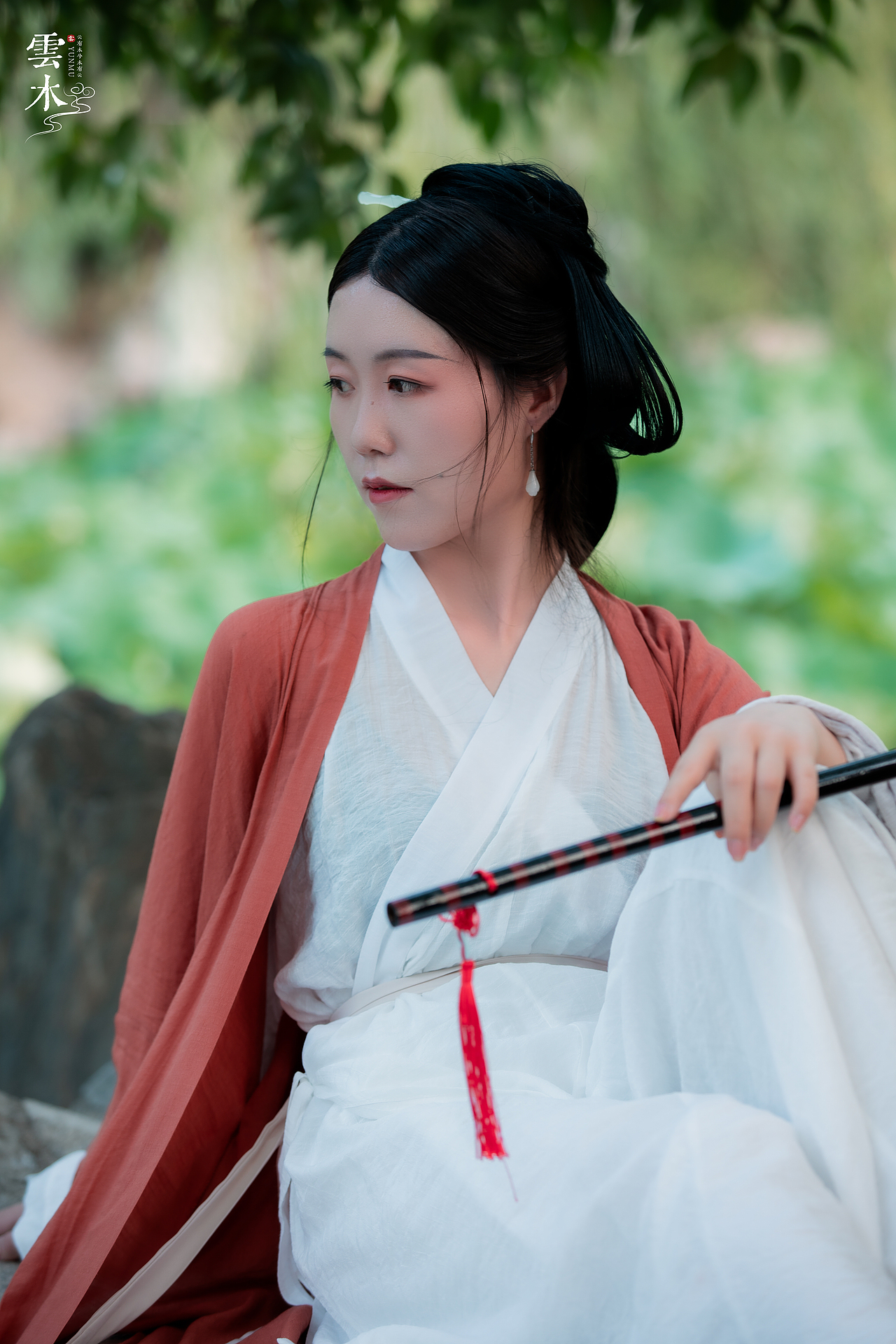 接天莲叶无穷碧（一）