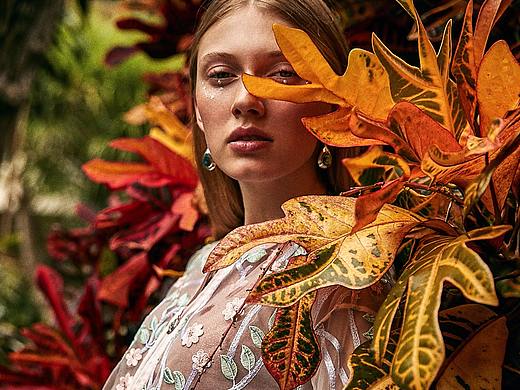 TWIN | 蓮灿 巴厘之旅