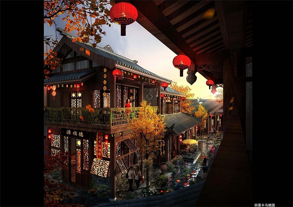 成都农家乐规划设计\/休闲农业\/精品庄园\/农业整体规划