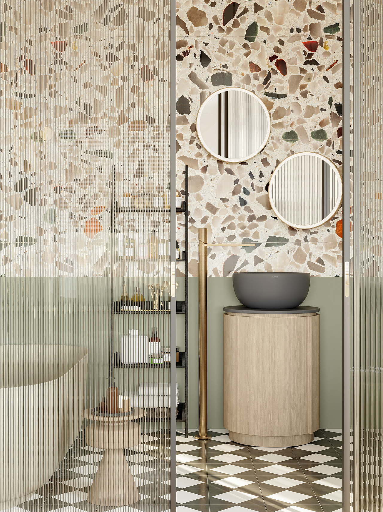 简单 明了（图ZMjcyOTAxOTE2） - 家装设计 - 站酷设计师朱腾能原创素材 - 站酷ZCOOL