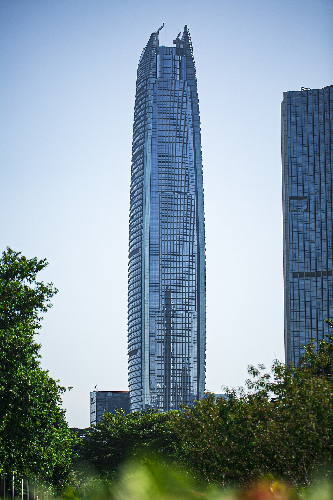 东莞国贸城（图ZMjc5MzgzOTY4） - 环境/建筑摄影 - 站酷设计师武穴的青年原创素材 - 站酷ZCOOL