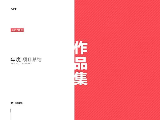 2017项目总结