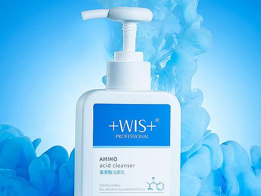 氨基酸洁面乳（包装）