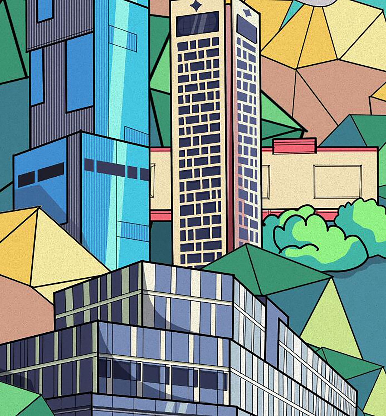 明信片设计（图ZMjc1MTM1Mzcy） - 其他平面 - 站酷设计师mony墨拟原创素材 - 站酷ZCOOL