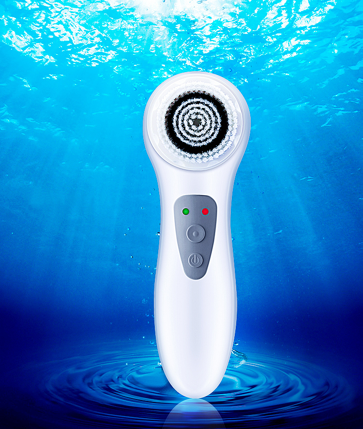 美容仪器电器产品精修