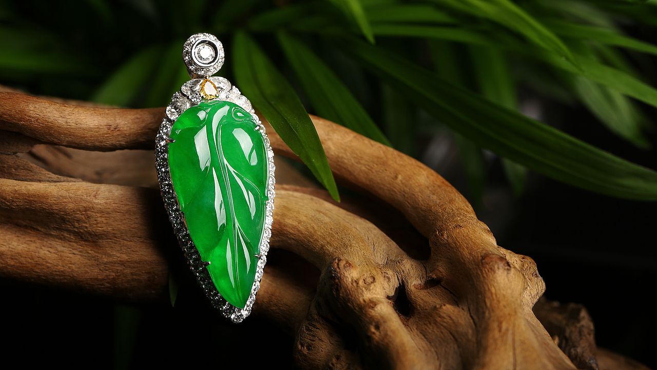 翡翠（图ZMTEzNjQxMjg4） - 产品摄影 - 站酷设计师嘟嘟zzZzZ原创素材 - 站酷ZCOOL