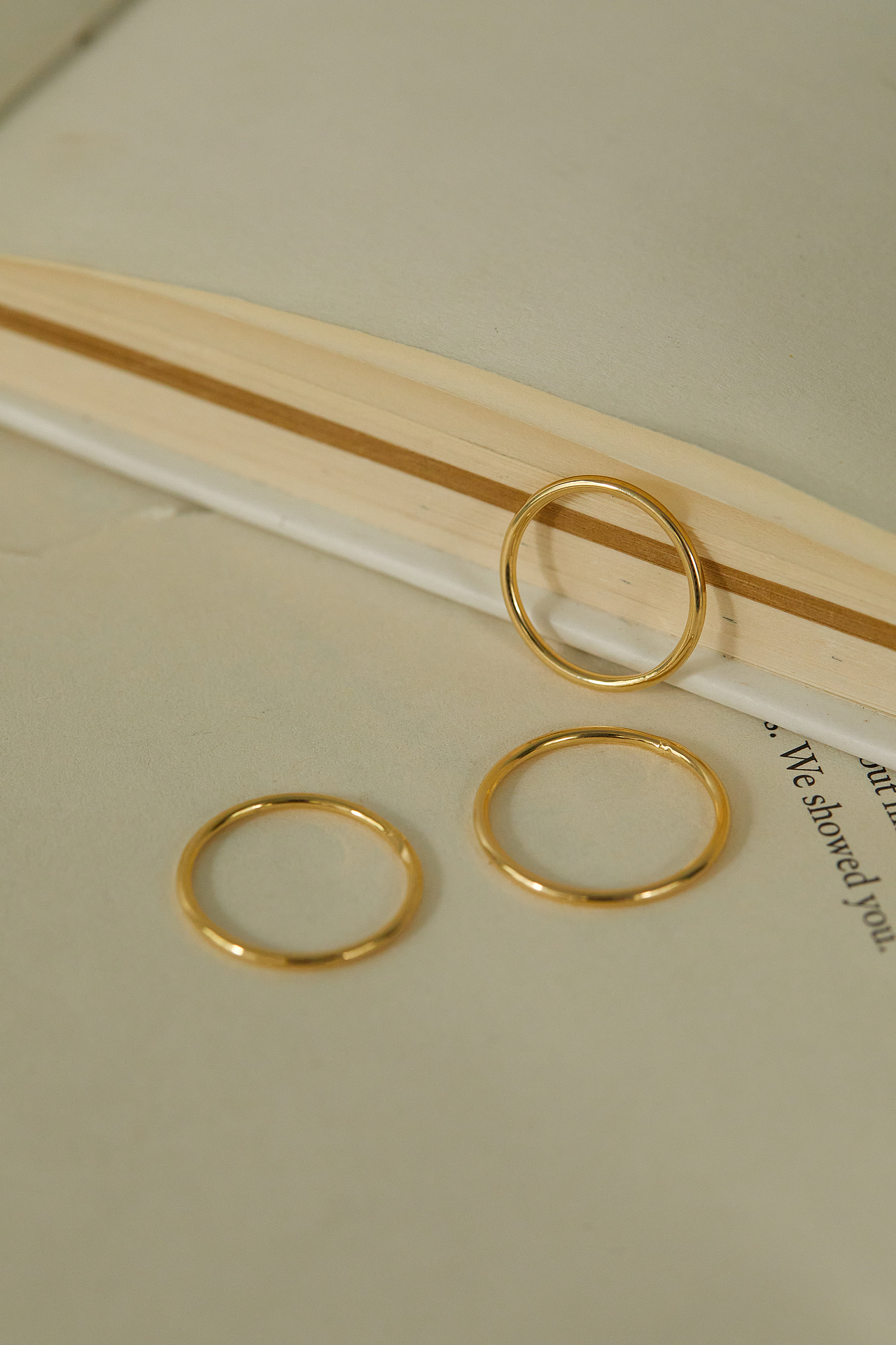 模特，场景，产品精修作品集