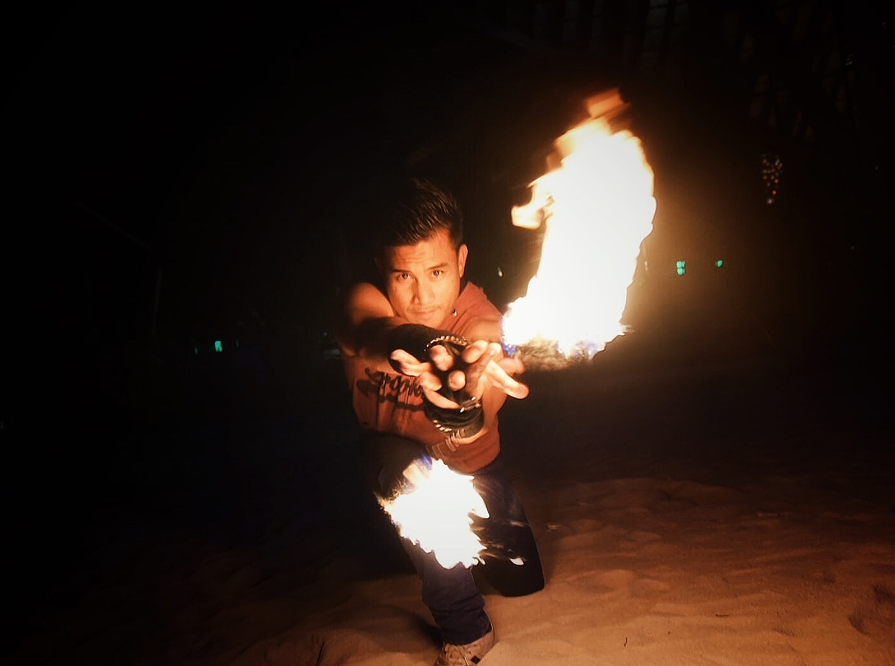 马尔代夫卓美亚