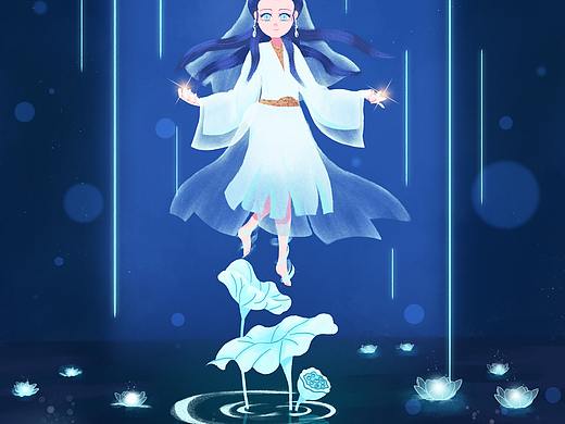 白素贞放大招了