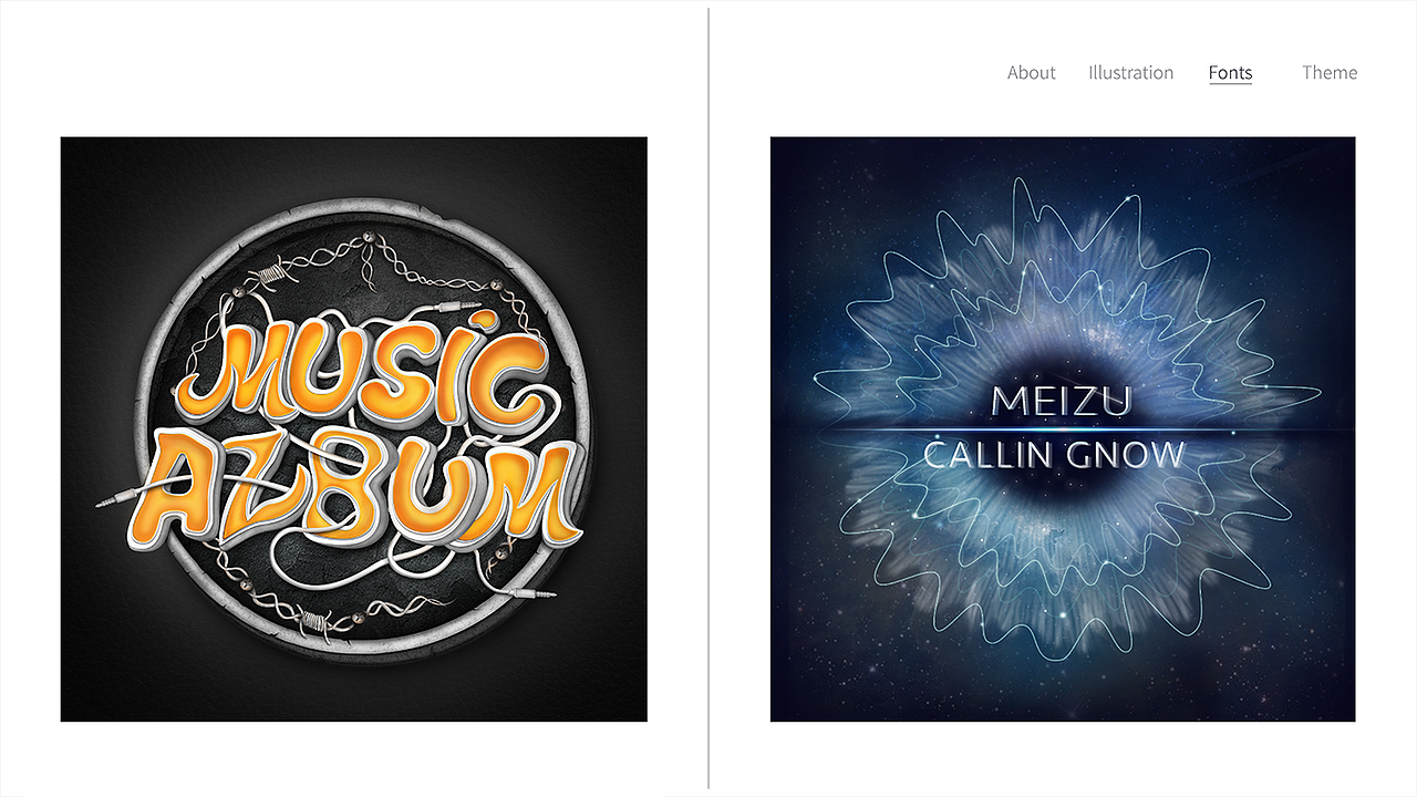 作品集（图ZMzA3ODA0OTY=） - 其他 - 站酷设计师蒋小花原创素材 - 站酷ZCOOL