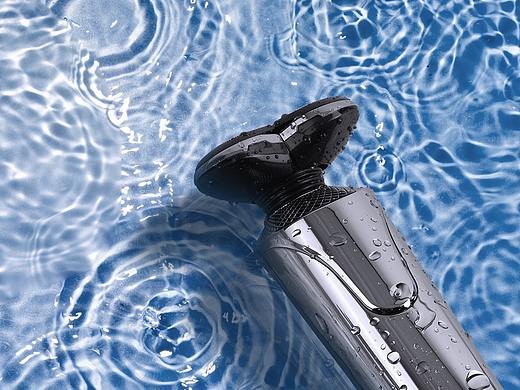 【剃须刀】亚马逊