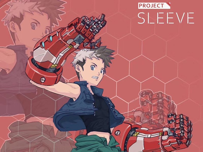 no5赛博朋克孙悟空