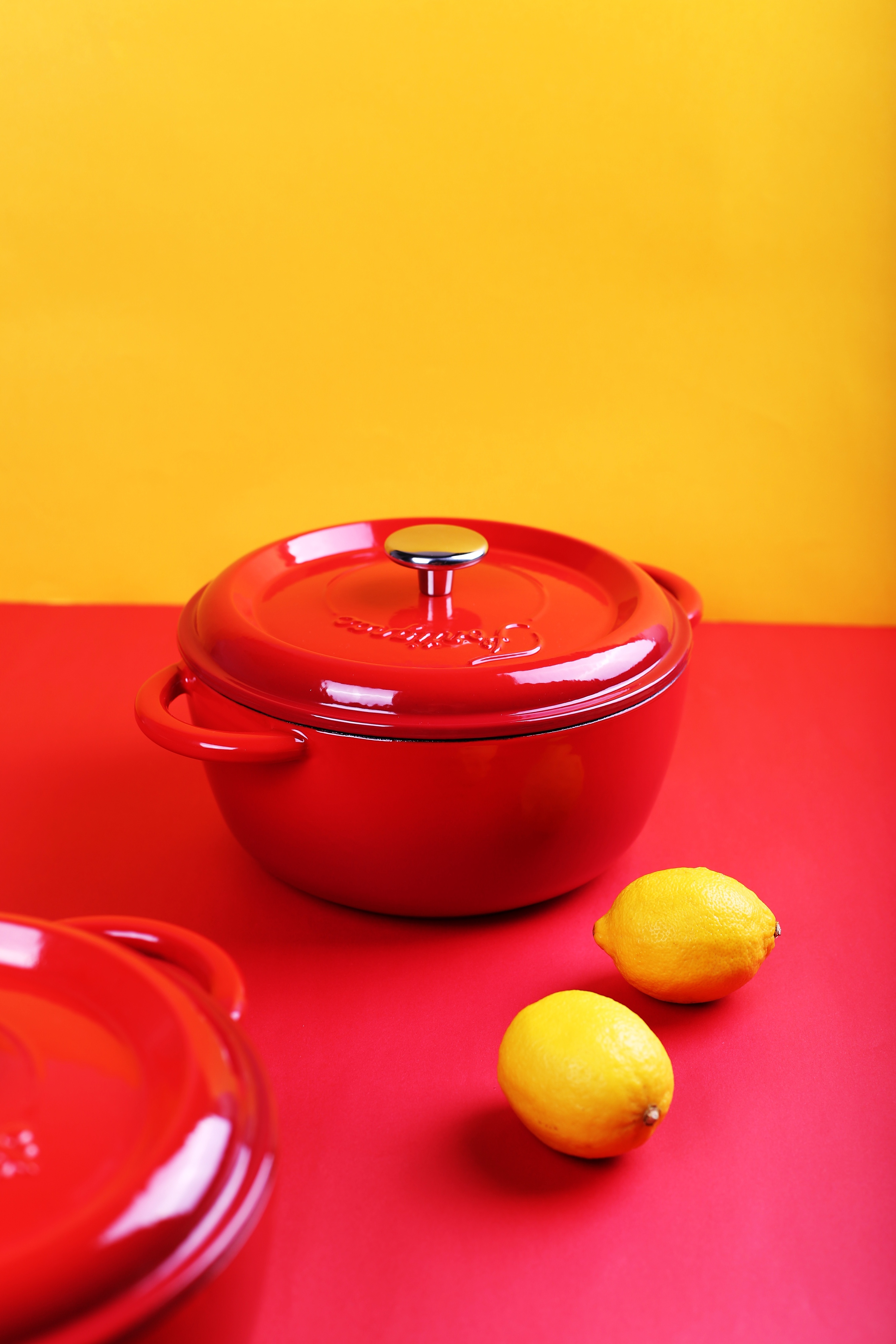 双立人,巴拉立尼 产品拍摄