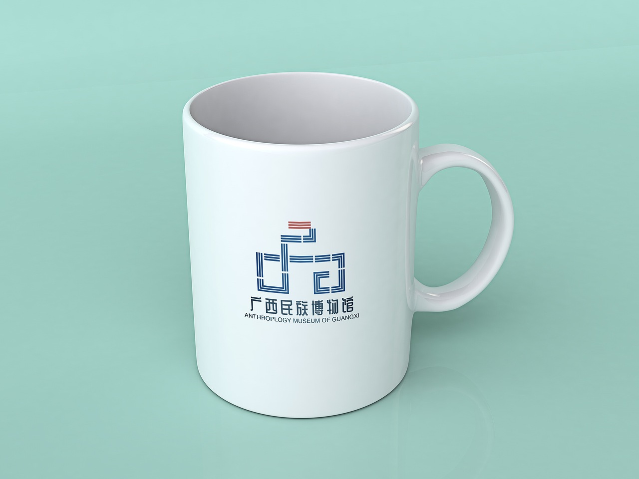 广西民族博物馆vi设计