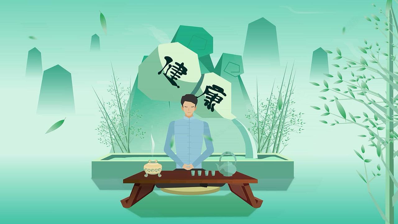 杭州新零售展会产品MG动画三维动画视频宣传片设计制作