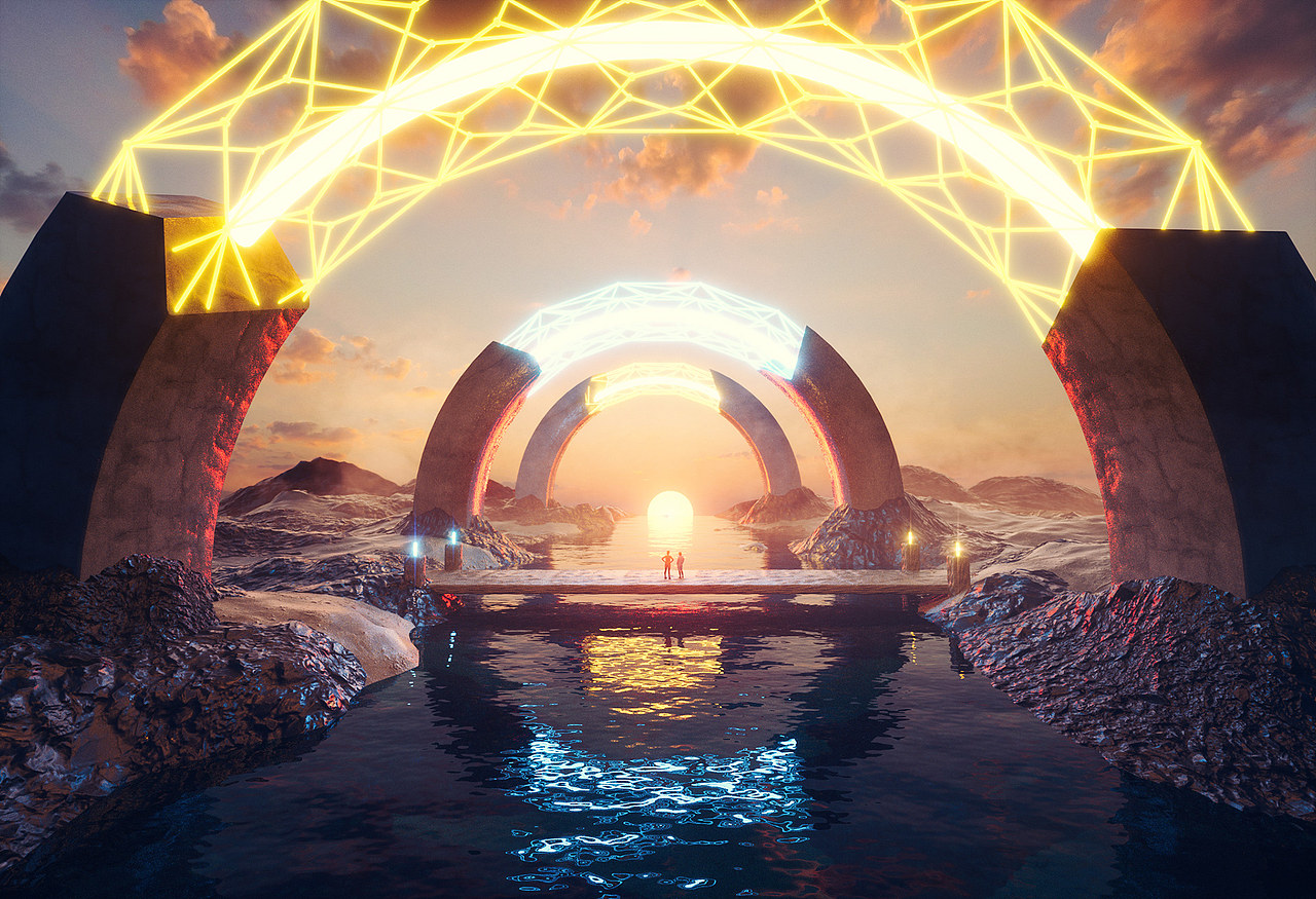 PROJECT: EVERYDAY JULY