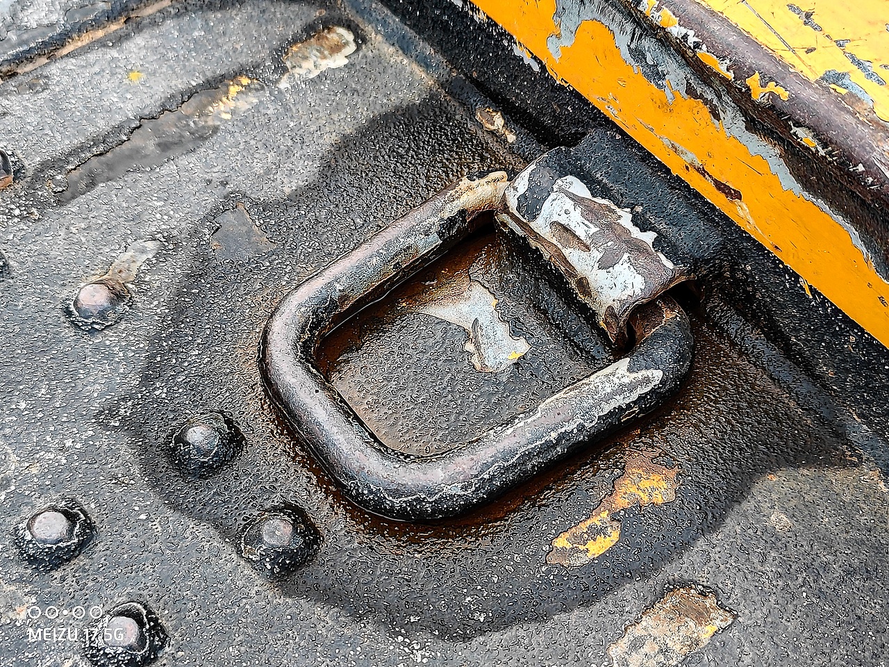 品牌案例丨魅族17 & 17Pro 手机样张