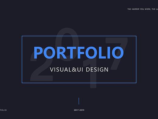 2017-2019作品集（个人主页-ZNTAxMDc1OTI=） - APP界面 - 站酷设计师会飞的阿猪原创素材 - 站酷ZCOOL