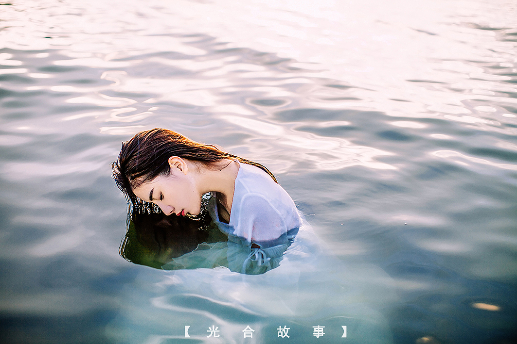 水光潋滟晴方好