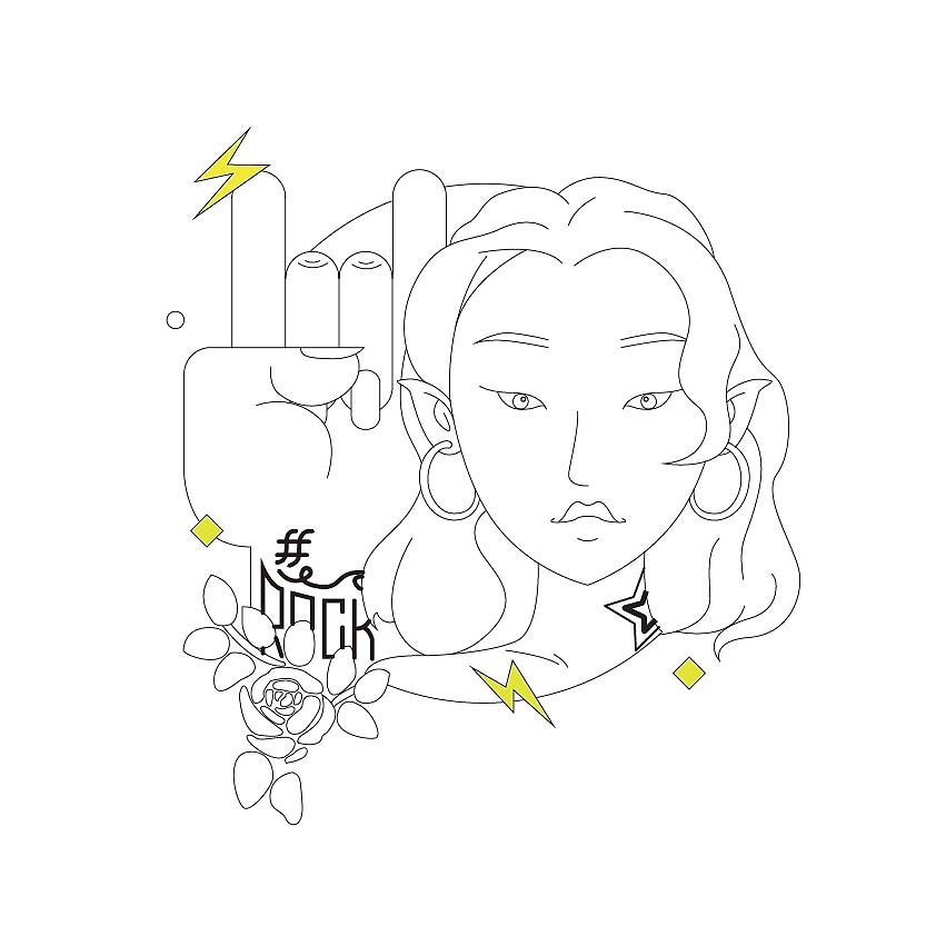 杂七杂八的日常（图ZMTI4MjAxNjMy） - 其他平面 - 站酷设计师噗噗滋原创素材 - 站酷ZCOOL