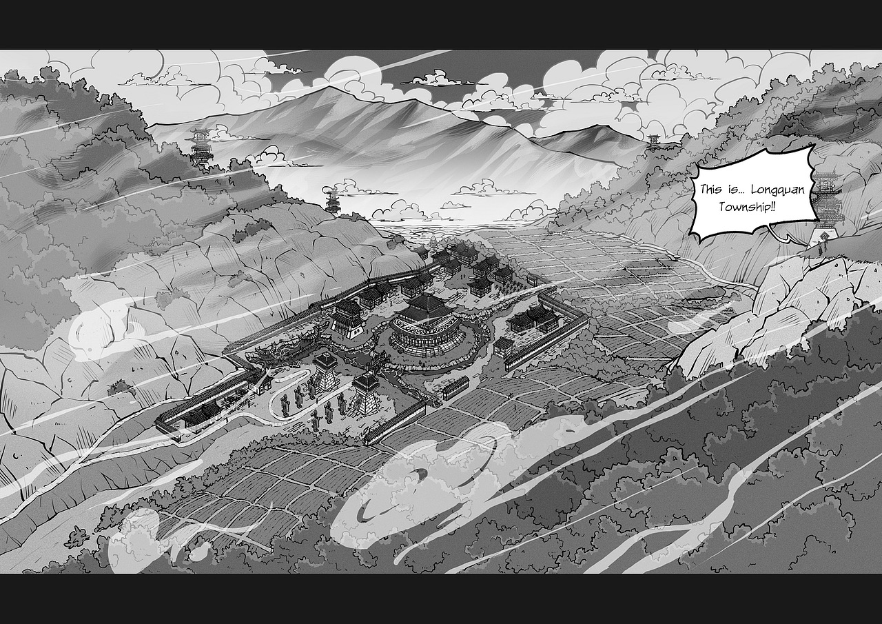 Never Ending-亚马逊Comixology版