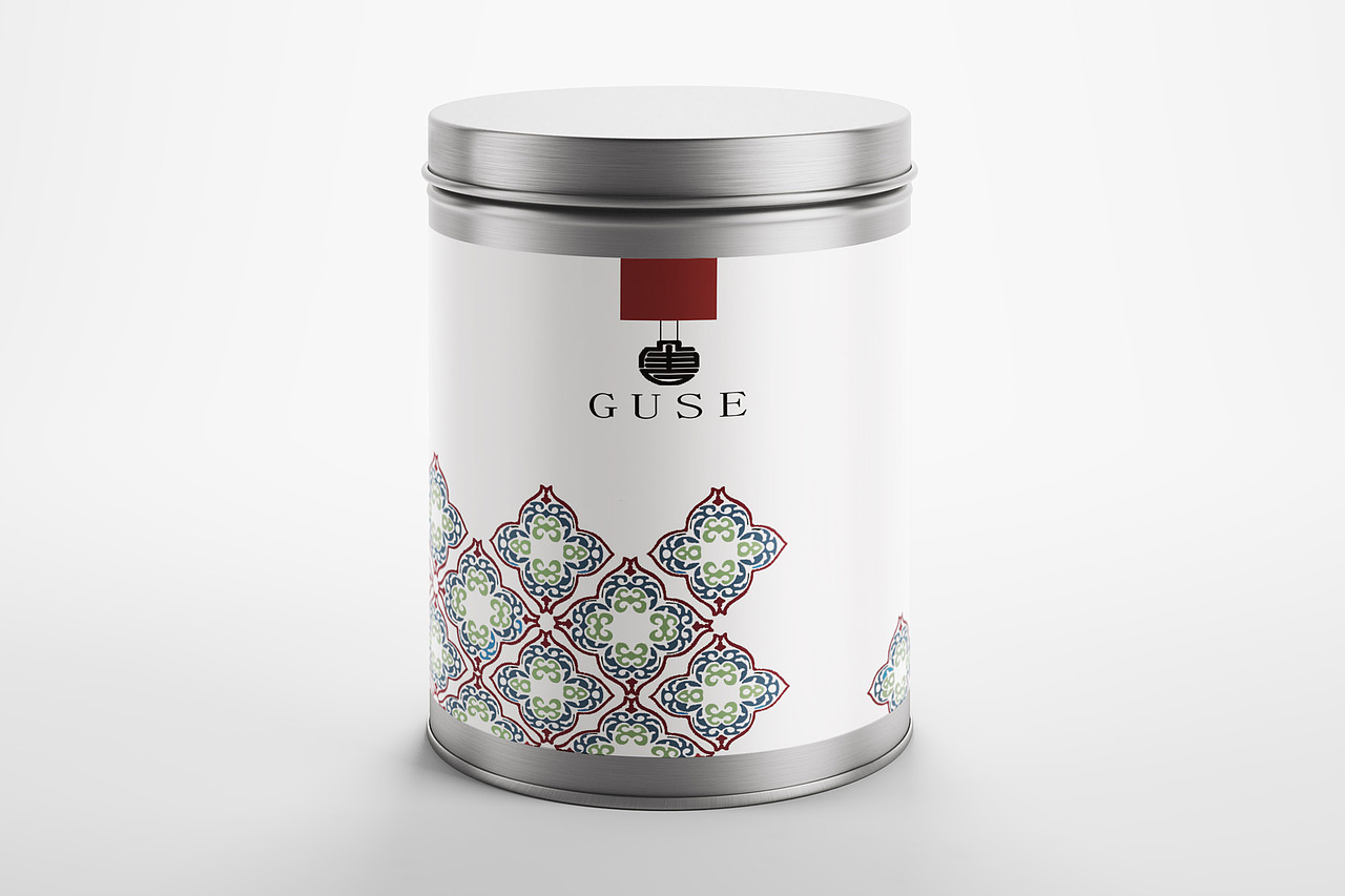 古色GUSE包装设计（图ZMTMyODEyNDg0） - 包装 - 站酷设计师YYY阿水原创素材 - 站酷ZCOOL