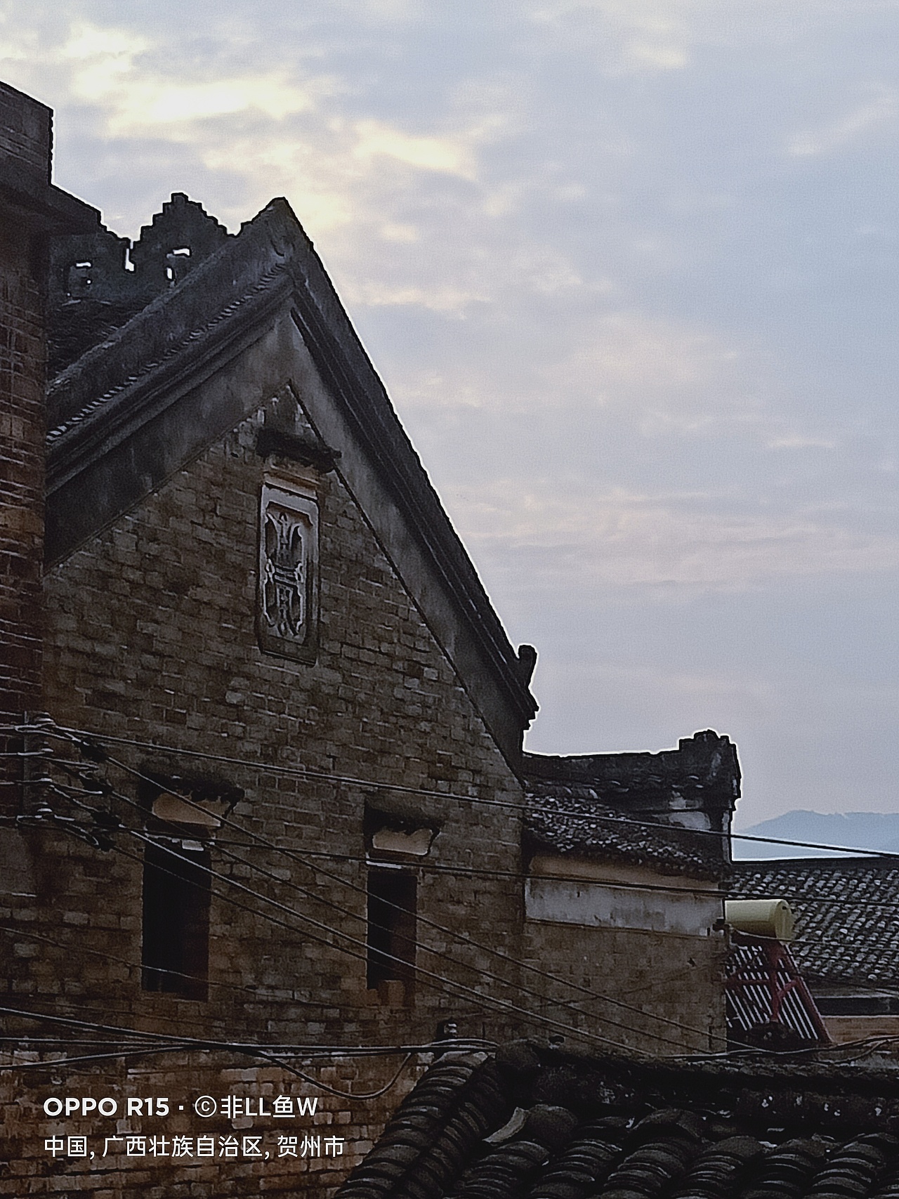 小巷（图ZMjM4MTIyMzgw） - 环境/建筑摄影 - 站酷设计师子LL鱼W原创素材 - 站酷ZCOOL