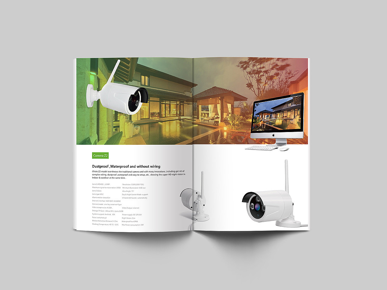 一组平面作品（图ZMTA4NDA4Mzgw） - 书籍/画册 - 站酷设计师烈火狂奔原创素材 - 站酷ZCOOL