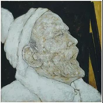 #2018毕业展#2018清华美院研究生毕业展作品（上）（图ZMTE1ODMyMTk2） - 绘画 - 站酷设计师站酷校园原创素材 - 站酷ZCOOL