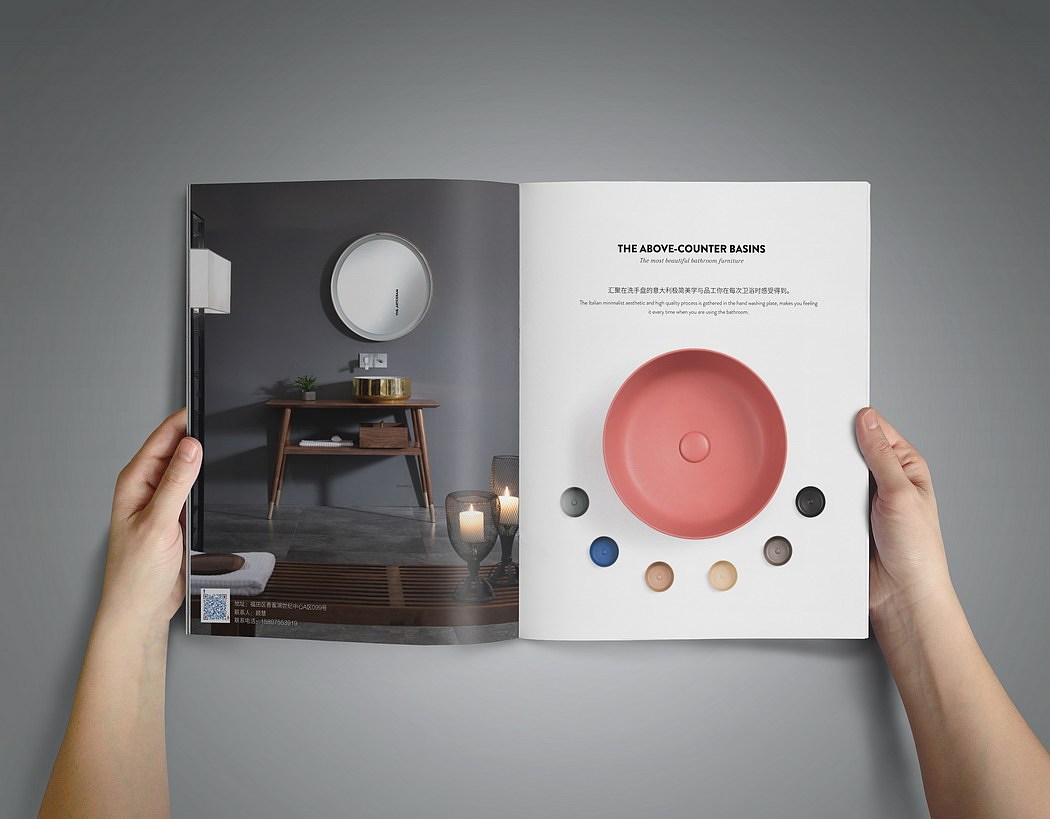 深圳画册设计 家居 生活（图ZMTE3MDk0OTAw） - 书籍/画册 - 站酷设计师top0755原创素材 - 站酷ZCOOL