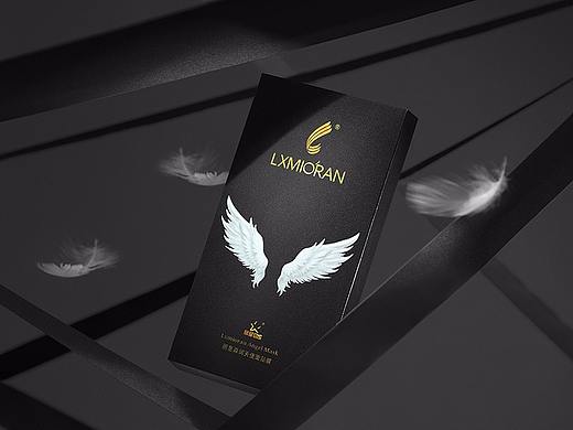 护肤品摄影X LXMIOR'RAN X 面膜