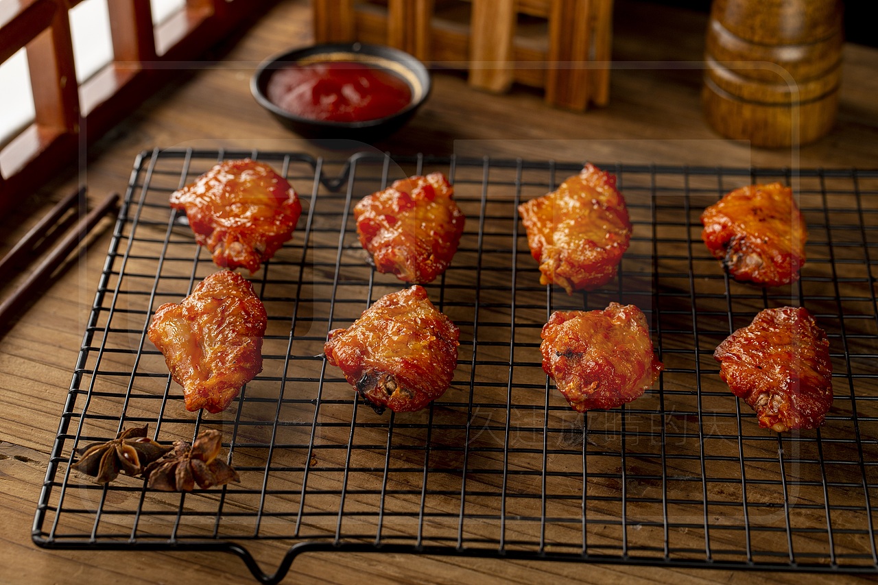 【摄影】鸡翅根|鸡翅中|鸡排|小酥肉 美食摄影（图ZMjU3MTIzMDAw） - 美食摄影 - 站酷设计师久未放晴的天原创素材 - 站酷ZCOOL