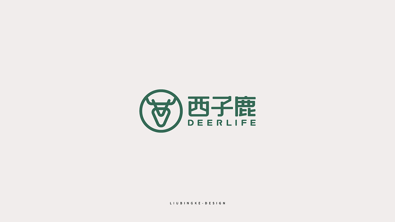中国风logo合集