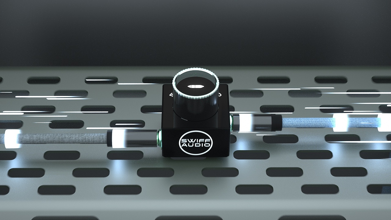 吉他调音脚踏器