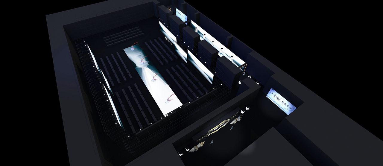 跨越新生与城市共生长-金领蠡洲台之世界东方大秀（图ZMjYzODExNjMy） - 其他三维 - 站酷设计师超级后浪原创素材 - 站酷ZCOOL