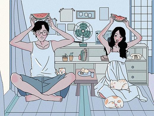 Day039-041:速涂+临摹