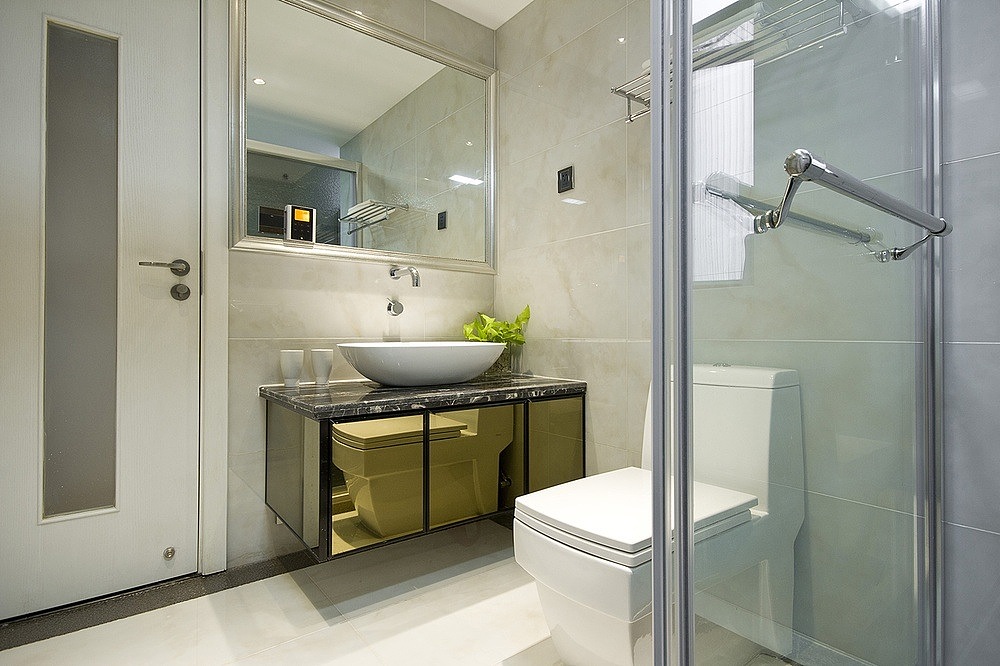 {欢乐易家}现代简约风格图（图ZNzY3NjUxNDA=） - 家装设计 - 站酷设计师成都欧乐装饰原创素材 - 站酷ZCOOL