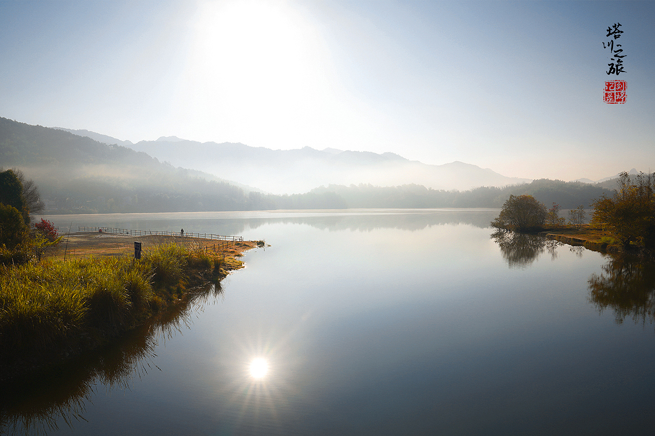 塔川之旅（图ZMjg3NjEwMDM2） - 风光摄影 - 站酷设计师劉九期原创素材 - 站酷ZCOOL