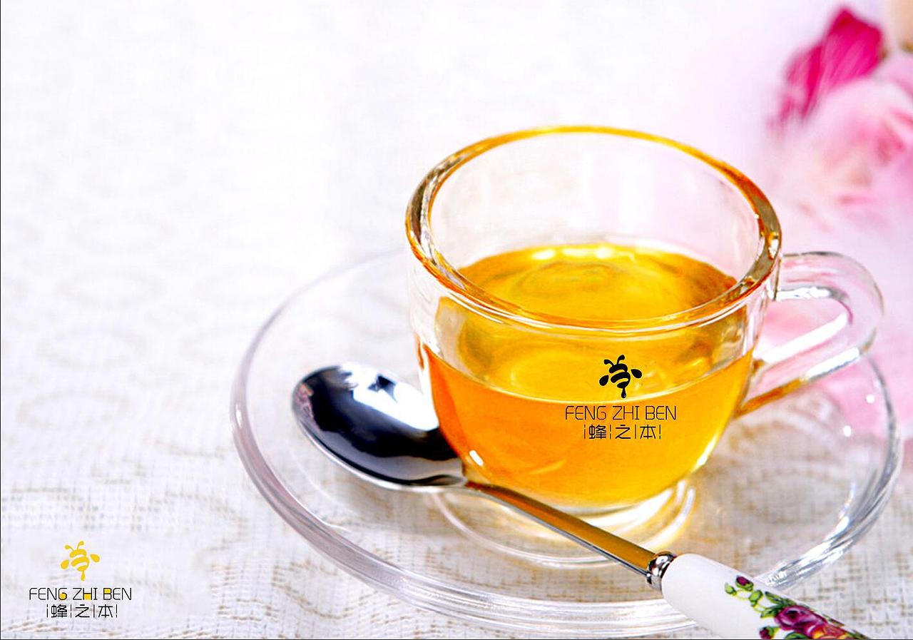 峰之本 品牌全案设计 蜂蜜VI设计（图ZOTg0MzM1NDA=） - 品牌 - 站酷设计师虚谷设计院原创素材 - 站酷ZCOOL